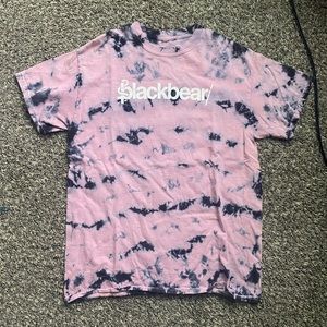 Blackbear exclusive merch